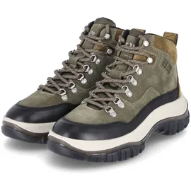 GANT HILLARK olive 44