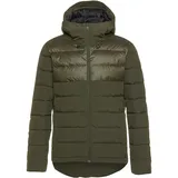 Herren SEVERIN N-THERMIC HOODED deep depths