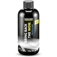 Kärcher Wachspolitur 500 ml