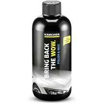Kärcher Wachspolitur 500 ml