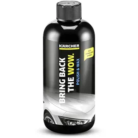 Kärcher Wachspolitur 500 ml