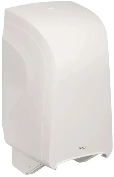 MAUL 9531202 Toilettenrollenhalter Wand-montiert Weiß