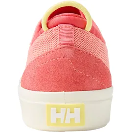 HELLY HANSEN Backshore Sneaker sunset pink/coral almond 42