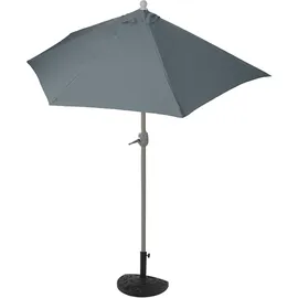 MCW Lorca Ø 270 cm Anthrazit