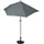 MCW Lorca Ø 270 cm Anthrazit