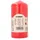 Papstar Stumpenkerze 6 x 13 cm 10 St. rot