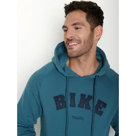 Greenbomb Hoodie Mehrfarbig L