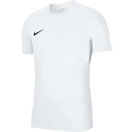Nike Park VII Dri-FIT Trikot kurzarm 100 white/black S
