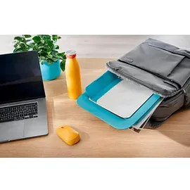 Leitz Notebook-Ständer Ergo Cosy blau