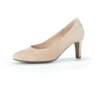 Gabor Klassische Pumps, in beige, Gr.: 37
