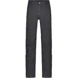 Chillaz Céüse Herren Kletterhose-Dunkel-Grau-M