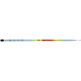 Abu Garcia Siesta Telescopic Stipprute - Blue - 6.00 m