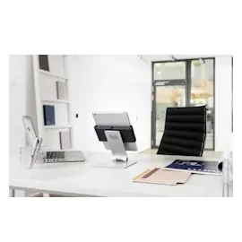Durable Tablet Holder Universal silber 893023