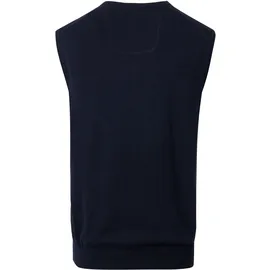 CASA MODA Pullunder blau XXL