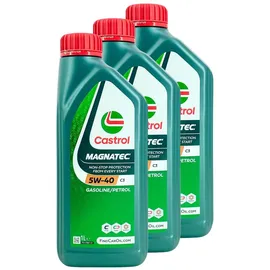 Castrol Magnetec 5W-40 C3 1 l