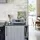 ruarkaudio Ruark Audio R3S Internet, Digital, Grau,