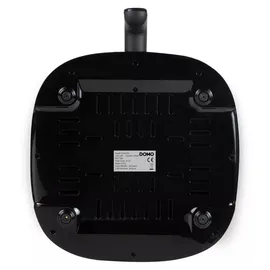 DOMO Heißluftfritteuse Do540Fr schwarz