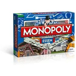 Monopoly - Essen