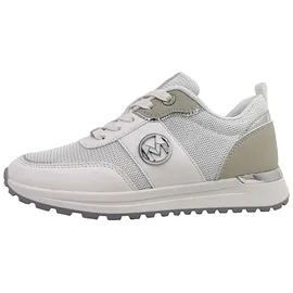 MEXX Nouraya Damen Weiß 39
