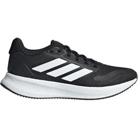 adidas Runfalcon 5 Kids Core Black / Cloud White / Core Black 40