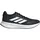 adidas Runfalcon 5 Kids Core Black / Cloud White / Core Black 40