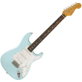 Fender LTD Cory Wong Signatur Stratocaster RW STN DNB - E-Gitarre