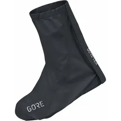Gore Gore Tex Überschuhe Schwarz Modell 2024