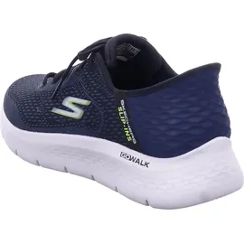 Josef Seibel New Anvers 87 für Herren blau 42