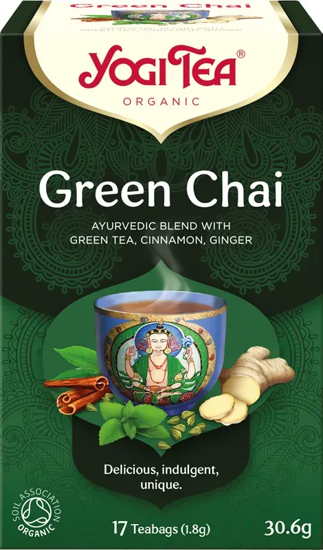 Green Chai