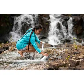 Lifestraw Go 710 ml white
