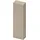 Home Affaire Infinity 54 x 186 x 30 cm Beige/Braun