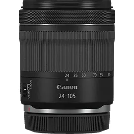 Canon RF 24-105mm F4,0-7,1 IS STM