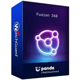 Watchguard Panda Fusion 360 Abonnement-Lizenz 3 Jahre Win/Android/Linux