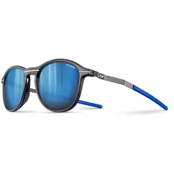 Julbo Link J553 9425 - Sonnenbrille  - schwarz durchscheinend 52/21