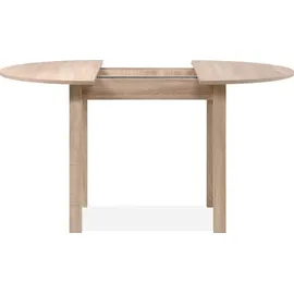 freiraum Coburg 100 x 75 x 100 cm braun