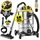 monzana Nass Trockensauger 30L