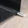 Hama FlashPen C-Laeta 64 GB silber USB-C 3.1
