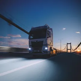 OSRAM AUTOMOTIVE 64215DWTS-2HFB LED H7