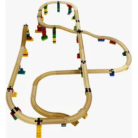 TOY2 Track Connector Allround Large (21025)