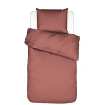 Essenza Minte dusty rose 155 x 220 cm + 80 x 80 cm