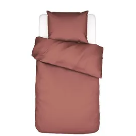 Essenza Minte dusty rose 155 x 220 cm + 80 x 80 cm