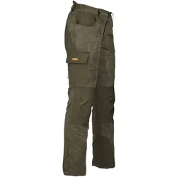 Hubertus Herren-Funktionshose Primaloft, oliv, 30