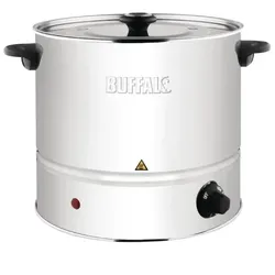 Buffalo Dampfgarer 6L