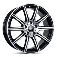 Keskin Tuning KT16 8,5x19 5x112 ET30 MB66,6