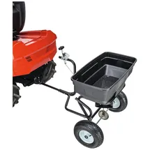 AL-KO Rasentraktor, Traktor-Streuer Spreader SP 60