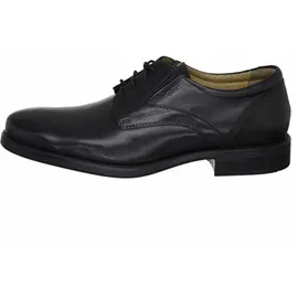 GEOX Federico Herren Schwarz 44