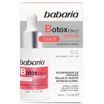 babaria Btoxeffect Total Lift Serum 30 ml