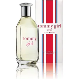 Tommy Hilfiger Tommy Girl Eau de Toilette 30 ml