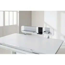 Paidi Schreibtischaufsatz Weiß