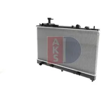 AKS DASIS Kühler, Motorkühlung 110038N